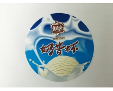 模内标签