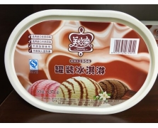 模内标签